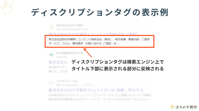 メタタグとは?重要なタグや設置方法・書き方も解説